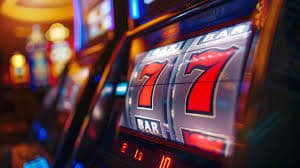 Live casino dealer table view on link omutogel platform